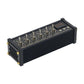 Eleksmaker NK4 ELEKS USB Switch Hub 6 Port USB Hub with OLED Screen to Display Voltage and Power