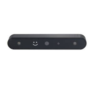 Windows Hello Camera Face Recognition 1280*720 Laptop Computer Camera Black For Windows 10 11 Login