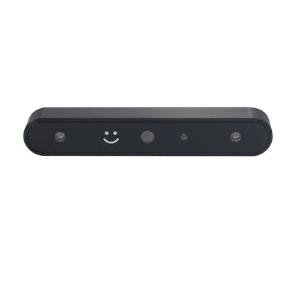 Windows Hello Camera Face Recognition 1280*720 Laptop Computer Camera Black For Windows 10 11 Login