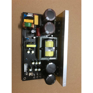 LLC Switch Power Supply 600W 7 Groups of Voltage Output Power Amplifier Board 110 - 220VAC