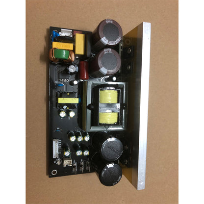 LLC Switch Power Supply 600W 7 Groups of Voltage Output Power Amplifier Board 110 - 220VAC
