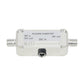 OTP01 Mini 1550NM Transmitter Two-Way Output 2*10Dbm Feeder Working with Optical In 1310NM Relay