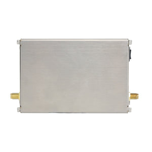 VHF80W Walkie Talkie Amplifier 136MHz-174MHz Relay Station Amp For Outdoor Car Marine XDT-UVPA70