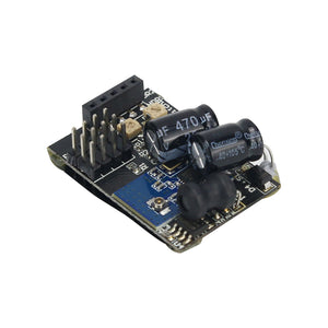 Arkbird FPV Wireless Head Tracker / Head Sensor High Performance with Intelligent PID Inside