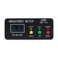 Shortwave Standing Wave Power Meter SWR &amp; Power Meter 120W Digital Power Meter with OLED Display Screen Button Version
