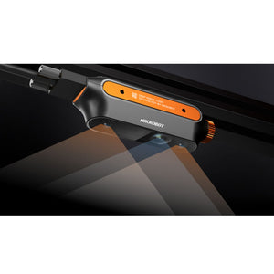 FHL-D435i Binocular Camera MV-EB435i Depth Camera for UAV Obstacle Avoidance &amp; 3D Printing &amp; Robot