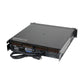 FP20000Q 4 Channel Power Amplifier 7000W At 2Ohms Profesional Audio Subwoofer Amps &amp; Line Array For Stage Performance Professional Disco Dj Power Amplifier