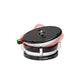 High Quality LB-90L Tripod Leveling Base for Panoramic System Tool Addition with Ultra-high Load Capacity