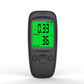 Handheld Portable DM161B LCD Digital Electromagnetic Radiation Detector Nuclear Radiation Detector