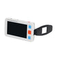 4-32X Portable Digital Magnifier YS011 with 5.0 Inch HD LCD for Elderly People to Read Magazines Newspaper