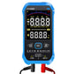 S1 Intelligent Digital Multimeter High Precision Automatic Portable NCV Induced Voltage with HD Reverse Display for FNIRSI