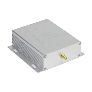 1-1050MHz 3.5W RF Power Amp RF Power Amplifier Linear Power Amplifier for DTMB Amplified Transmission