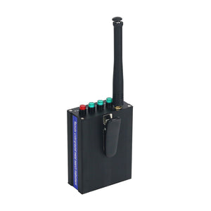 HamGeek AKS Plus 3D Long Range Gold Detector Metal Finder Underground Gold Finder with Large Screen