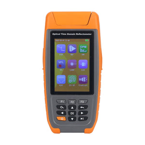 CY-180D Optical Time Domain Reflectometer Dual Wavelength of 1310 and 1550 OTDR Light Test