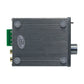 PAD-MA1 80Wx2 Digital Power Amplifier Low Distortion Hifi Power Amp MA12070 Chip Titanium Gray