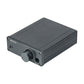 PAD-MA1 80Wx2 Digital Power Amplifier Low Distortion Hifi Power Amp MA12070 Chip Titanium Gray