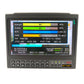 KPT-718S/T+ 7&quot; Combo Satellite Finder (S2+T2+C) CCTV Camera Tester Spectrum Analysis 8MP AHD Input