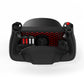 Flight Controller Alpha Flight Control XPC Joystick + Throttle Quadrant + Hub for Honeycomb XBOX