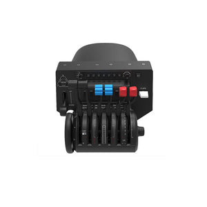 Flight Controller Alpha Flight Control XPC Joystick + Throttle Quadrant + Hub for Honeycomb XBOX
