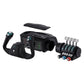 V1 Universal Flight Controller Flight Simulation Joystick Controller for Turtle Beach VelocityOne