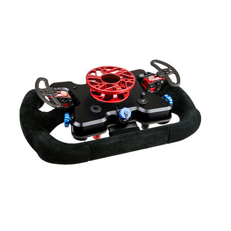 GT Pro Zero Wireless SIM Racing Wheel Force Feedback Steering Wheel (R