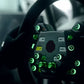 SIM Racing Wheel Steering Wheel Gaming Accessory for SIMEDAL MG XPOWER TCR SIMAGIC Fanatec