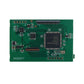 New GBA SP Highlight Brightness IPS LCD Screen for GAMEBOY ADVANCE SP Point-to-point LCD