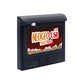 NGPC Programmer for NEOGEO USB Flash Masta 2 in 1 Retro Game Accessories Support 32Mbit Games (Black)