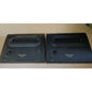 New Version for SNK NEOGEO MVS Game Console High Performance without Adjustment of Screen Position (Transparent Black)