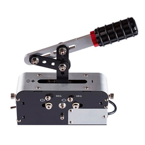 2-In-1 TSSH Shifter Sequential Shifter &amp; SIM Racing Handbrake for Thrustmaster Supporting PC PS5 XBOX