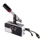 2-In-1 TSSH Shifter Sequential Shifter &amp; SIM Racing Handbrake for Thrustmaster Supporting PC PS5 XBOX