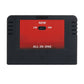 NEW-ALL-IN-ONE Direct Reading Card + Acceleration Card for SEGA SATURN SD Card Pseudo KAI Games