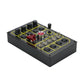 SIMDID D30 Racing Simulation Control Box Controller Multi-Function Control Button Box for Siagic Thrusmaster Fanatec