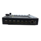KPT-501Q 4CH HDMI Video Switcher Audio Video Device for Livestreaming Intercutting Rebroadcasting