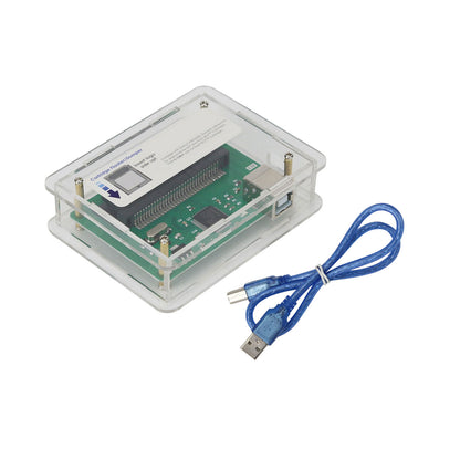 V2.8-ARM Version High Quality Game Programmer Dumper Game Accessory Support for GBC Flash Cards
