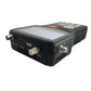 KPT-266S/T+ (Plus) 4.3&quot; Combo Satellite Finder (S2+T2+C) &amp; Spectrum Analyzer &amp; CCTV Camera Tester