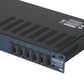 Drive Rack 260 Loudspeaker Management System Audio Processor 2 Input 6 Output Loudspeaker Processor