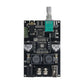 Wuzhi Audio ZK-1001B 100W Bluetooth Power Amplifier Board Mono Amp Board TPA3116D2 Supports TWS