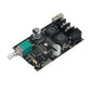 Wuzhi Audio ZK-1001B 100W Bluetooth Power Amplifier Board Mono Amp Board TPA3116D2 Supports TWS