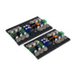 KSA100MKII 150W+150W Class A Power Amplifier Board Hifi Power Amp Board for Domestic Use