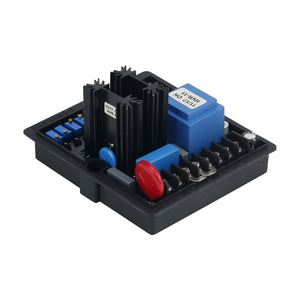 HVR-11 Automatic Voltage Regulator Board Generator AVR Fits Diesel Generator Set Brushless Generator