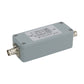Mushroom Antenna Beidou GPS Timing Antenna (BNC Connector) w/ Signal Amplifier Feeder Extension Cable