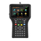 GTMEDIA V8 Finder Max Satellite Finder Satellite Signal Finder DVB-S2X/S2/S with 4.3 Inch Screen