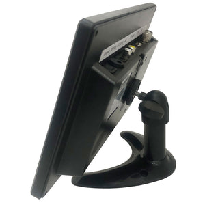 KPT-1010S/T 10.1&quot; Satellite Finder Satellite Signal Finder (S2+T2+C) &amp; HD Monitor (TV+HD+AV Input)