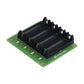Hifi AM MW Transmitter Medium Wave Transmitter DIY Kit V1.2r Used to Test Crystal Radio Receivers