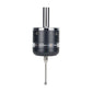 CNC Photoelectric 3D Touch Probe 3D Edge Finder (Red Light) for CNC Milling Machine Tool Checking Instrument