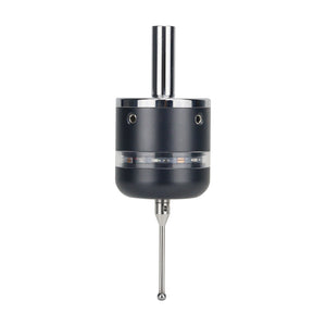 CNC Photoelectric 3D Touch Probe 3D Edge Finder (Red Light) for CNC Milling Machine Tool Checking Instrument