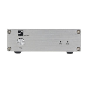 MS-B3 BT5.1 Bluetooth DAC Receiver Audio Decoder Lossless Bluetooth to Optical and Coaxial Output