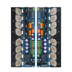 KSA100MKII 450W+450W Power Amplifier Board Hifi Power Amp Board
