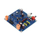 GeeDiy AD1955 DAC Board Audio Decoder Board I2S/DSD Input 24Bit 192K DSD64 DSD128 (Upgraded Version)